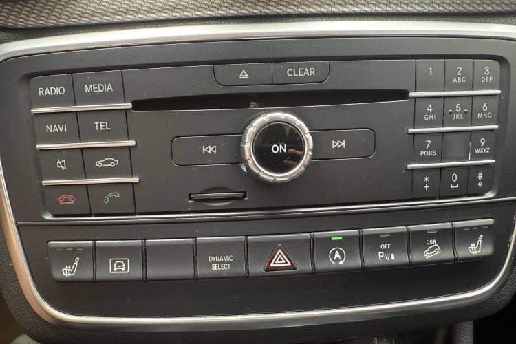 Used Mercedes-Benz GLA 2016 GLA 220 4MATIC Fashion Edition
