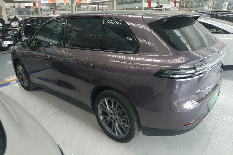 Used Leapmotor C10 2026 605 LiDAR Version
