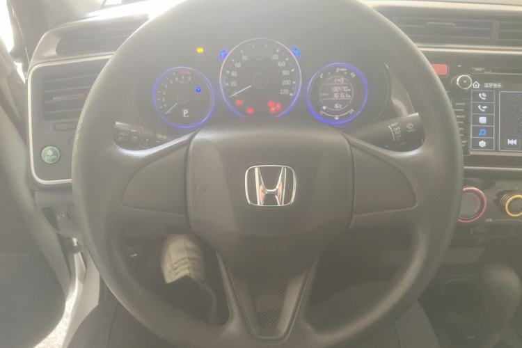 Used Honda City 2015 1.5L CVT Comfort Version
