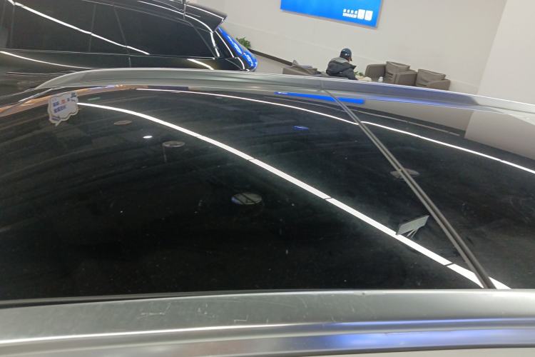 Used Mercedes-Benz GLC 2022 GLC 300 L 4MATIC Dynamic Model
