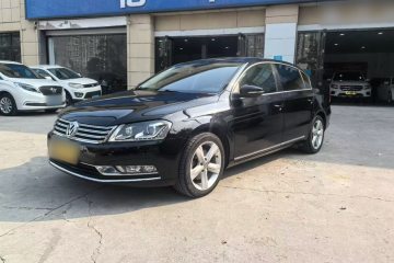 Used Volkswagen Magotan 2016 1.8TSI Luxury Comfort Model
