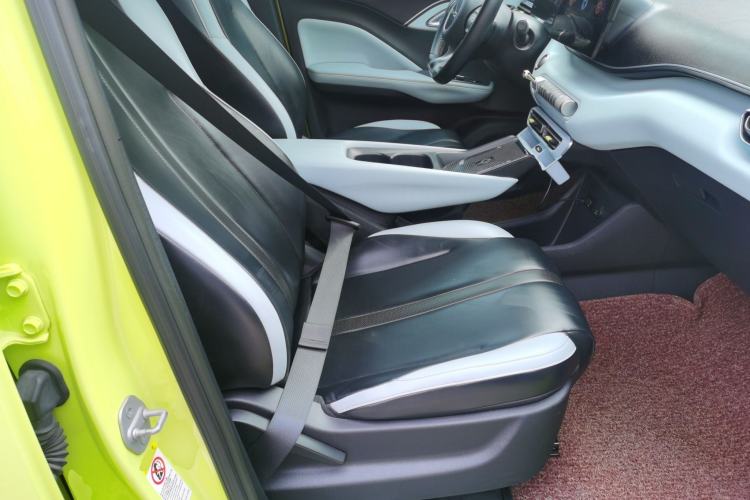 Used BYD Seagull 2023 Flying Edition
