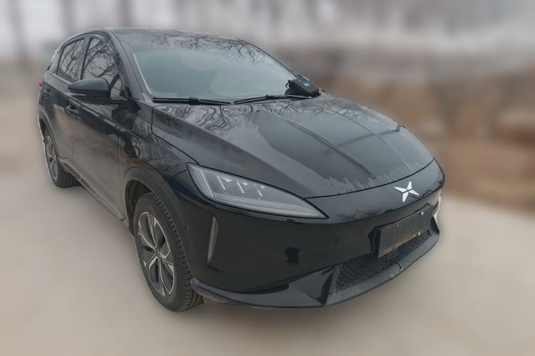 Used XPeng G3 2021 460c Enjoy Edition