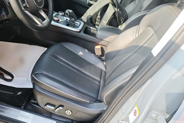 Used Tank 300 2021 Off-Road Edition 2.0T Conqueror
