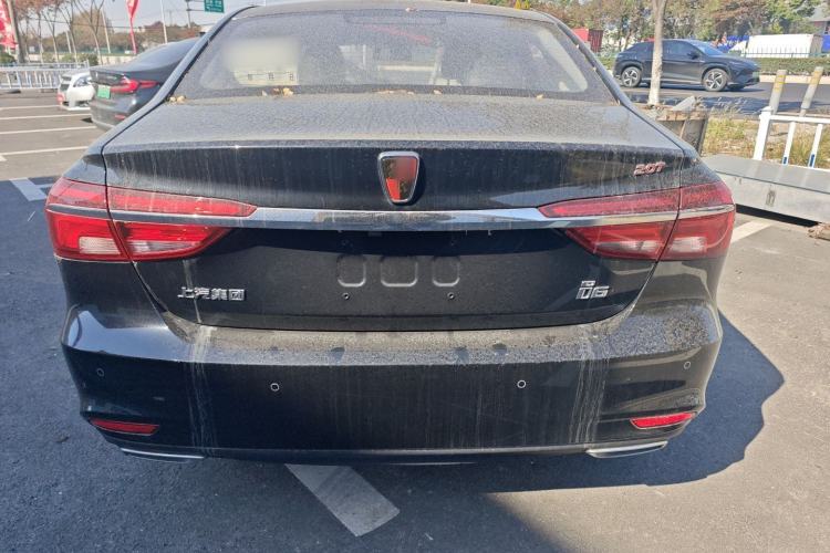 Used Roewe i6 2017 20T Manual Luxury Edition
