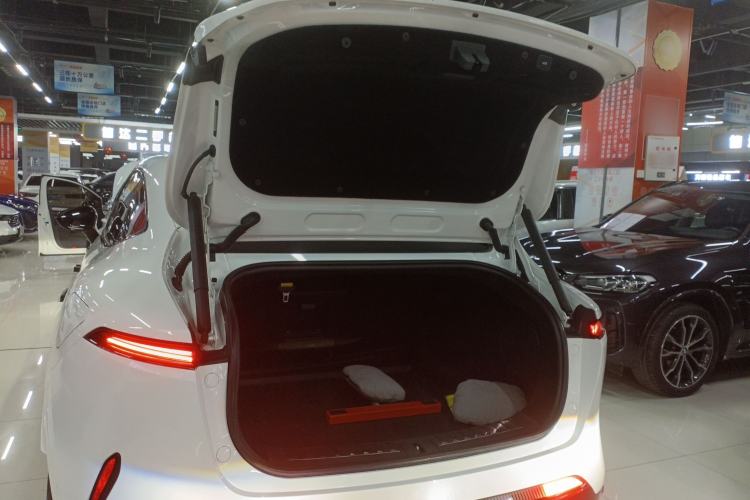 Used  11 2022 Long-Range Dual-Motor Luxury Edition 5 Seats