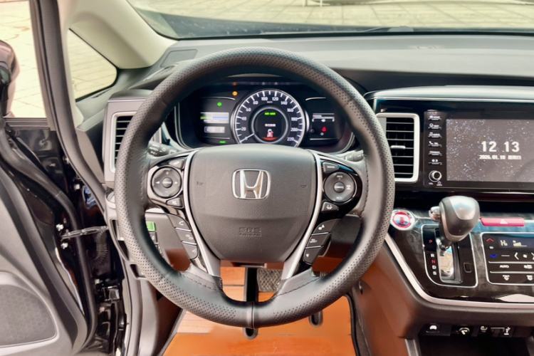 Used Honda Elysion 2019 2.0L Hybrid Supreme Edition