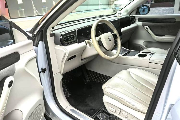 Used Leapmotor C11 2021 Luxury Edition
