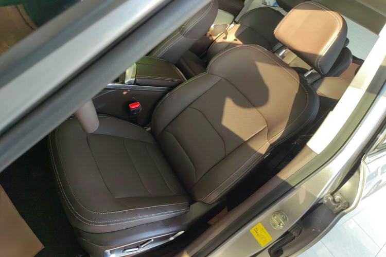 Used Geely Auto Jiajie 2021 1.8TD DCT Luxury Model
