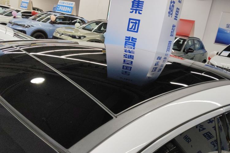 Used Mercedes-Benz A-Class 2022 Revised Version A 200 L Sport Sedan Fashionable Style