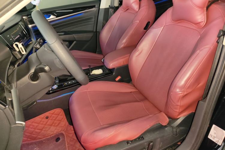 Used Volkswagen Passat 2024 380TSI Starry Elite Edition
