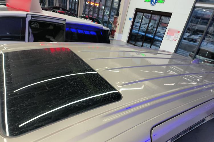 Used Buick GL8 2022 ES Landtrek 653T Luxury Edition