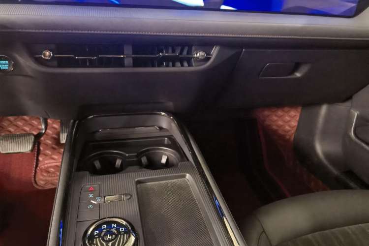 Used Ford Mondeo 2022 EcoBoost 245 Luxury Model
