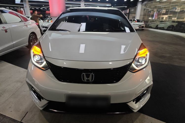 Used Honda LIFE 2021 1.5L CVT SPORT Heartbeat Edition
