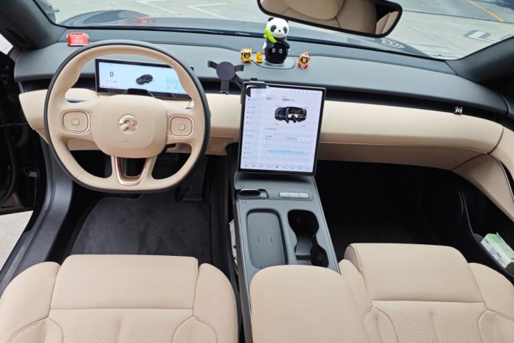 Used Nio ET5T 2024 75kWh Touring