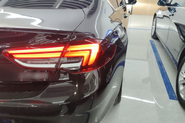 Used Buick Regal 2024 25T Deluxe Edition