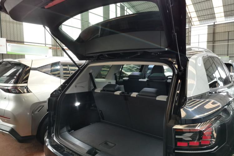 Used Volkswagen ID.6 CROZZ 2022 Standard Range PURE Edition
