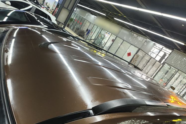 Used Wuling Hongguang 2018 1.5L S Standard Version L2B
