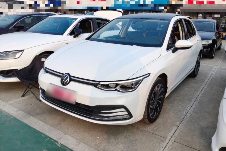 Used Volkswagen Golf 2023 280TSI DSG Pro
