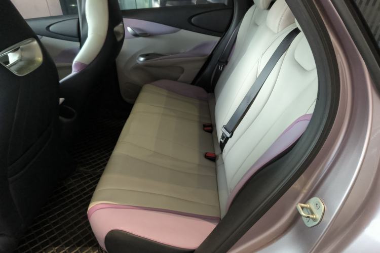 Used BYD Dolphin 2021 405 km Fashion Edition
