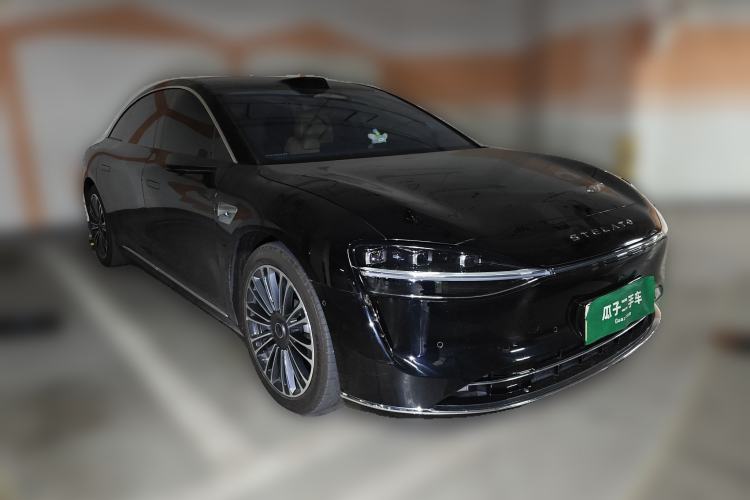 Used Hima Stelato S9 2025 Extended-Range Ultra
