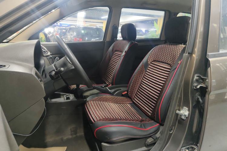 Used Wuling Hongguang 2015 1.5L S Base Model China IV
