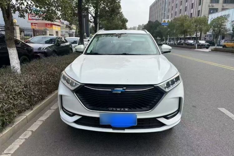 Used Oshan X7 2020 1.5T Automatic Luxury Model
