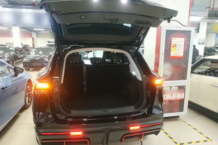 Used JETOUR Dashing 2024 1.5T DCT Longteng Edition PRO
