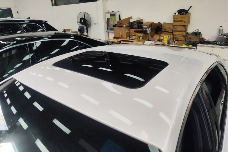 Used Lincoln MKZ 2018 2.0T Premium Edition