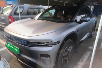 Used Qiyuan E07 2025 All-Electric 4x4 90kWh Ultra High-Performance Edition