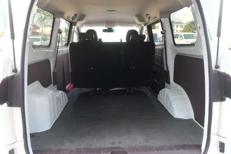 Used  Ruisheng Ace M7 2023 1.6L Standard Wheelbase Wealth Creation Model 5 Seats
