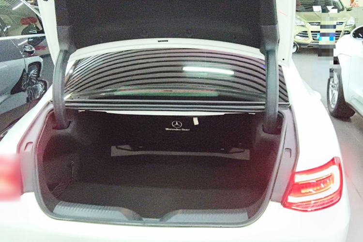 Used Mercedes-Benz CLS 2020 CLS 260
