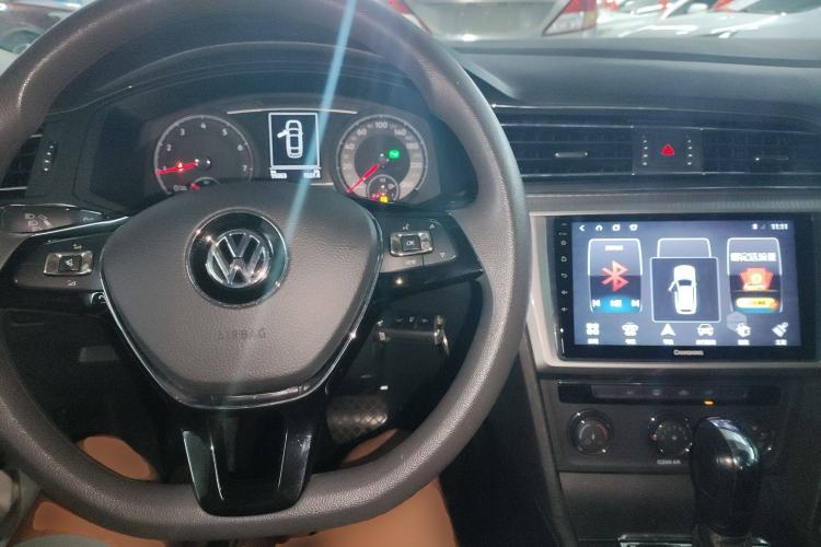 Used Volkswagen Lamando 2021 230TSI DSG Fashion Edition
