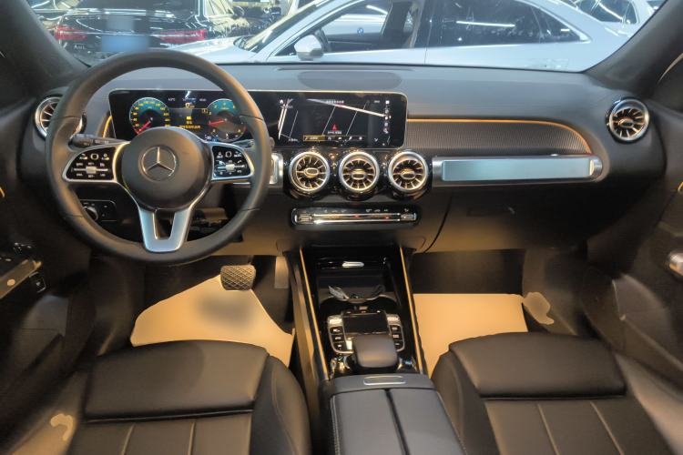 Used Mercedes-Benz GLB 2020 GLB 200 Stylish Edition
