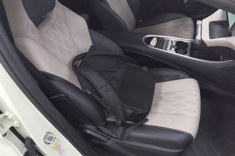 Used BYD Dolphin 2025 420km Free Edition