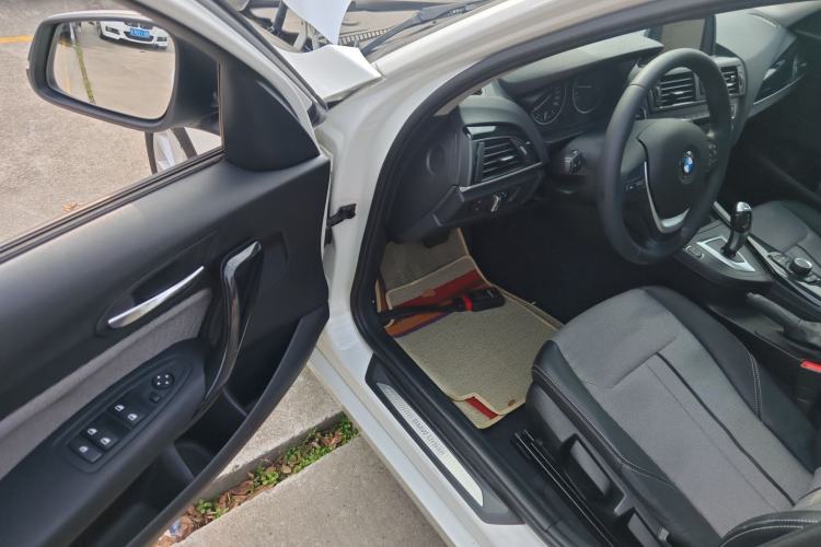 Used BMW 1 Series 2013 Revised 116i Urban Edition
