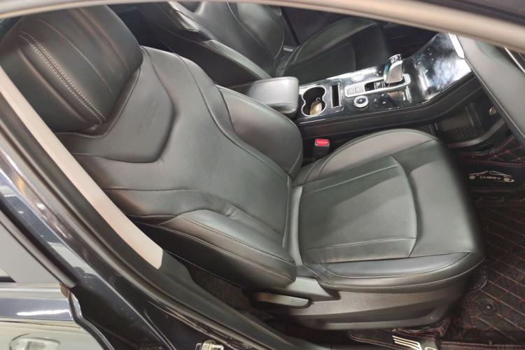 Used Chery Tiggo 8 PLUS 2022 Kunpeng Edition 390TGDI DCT Passion Plus
