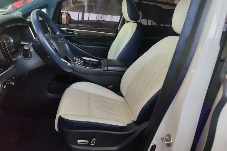 Used GAC Trumpchi M8 2023 Lingxiu Series 390T Deluxe Edition
