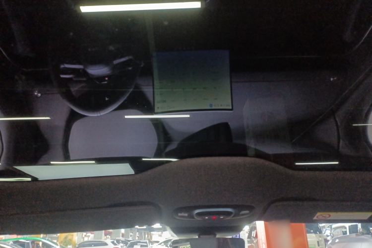 Used  SU7 2024 Rear-Drive Long-Range Intelligent Driving Version