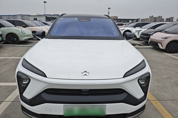 Used Nio ES6 2020 610 km Performance Version