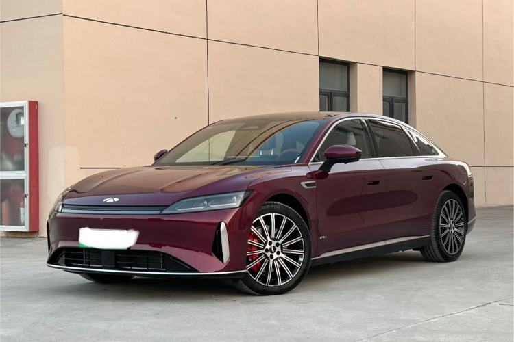 Used Chery Fulwin A9L 