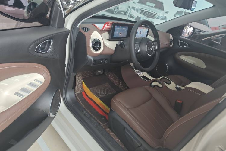 Used Wuling Bingo 2023 203km Comfort Edition
