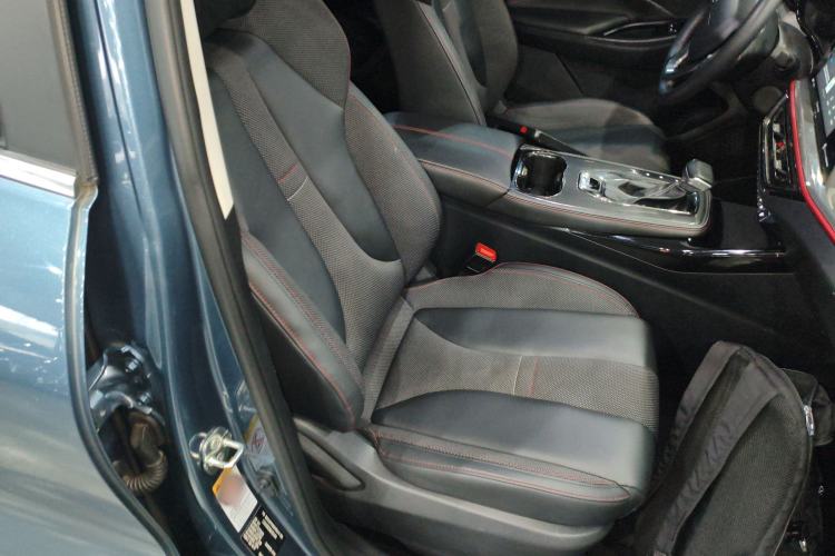 Used Oshan X5 2021 1.5T DCT Prestige Edition
