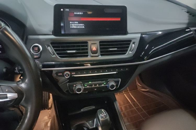 Used BMW 1 Series 2019 118i M Sport Package
