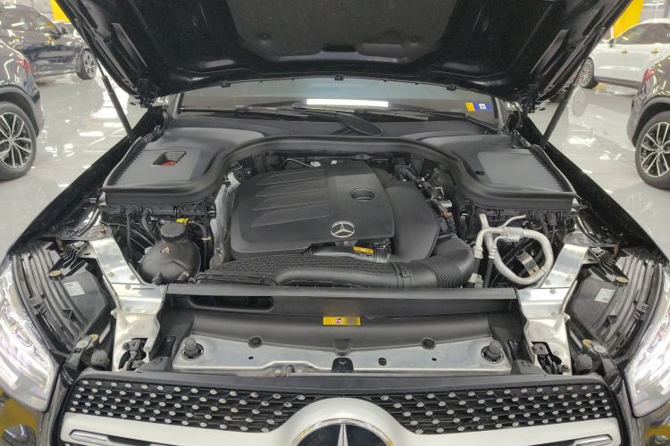 Used Mercedes-Benz GLC 2022 Facelift GLC 260 L 4MATIC Luxury Edition