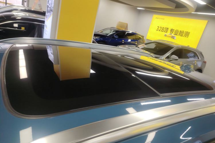 Used Volvo XC40 2023 B3 Smart & Stylish Edition
