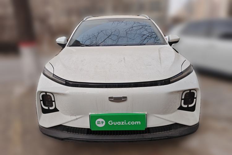 Used Geometry E Firefly 2024 401km Starlight
