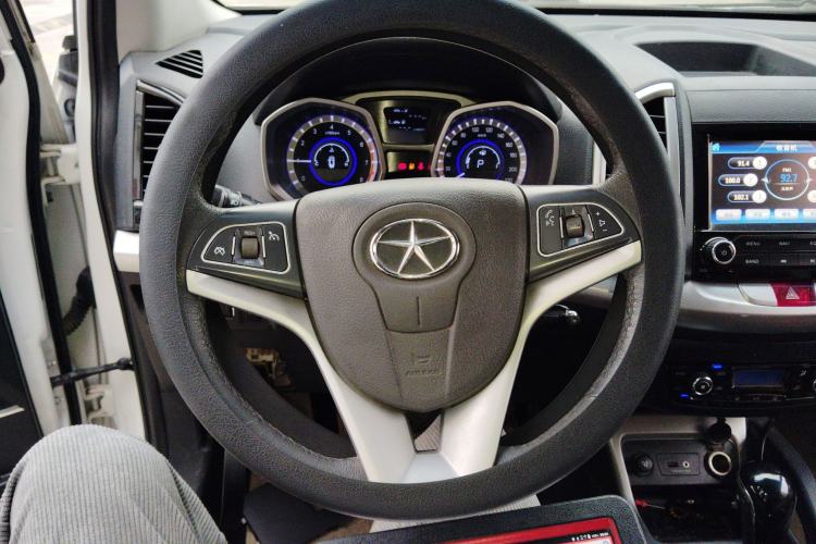 Used  Refine S3 2014 1.5L CVT Luxury Smart Model
