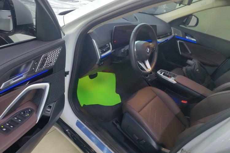 Used BMW X1 2023 sDrive25Li X Design Package
