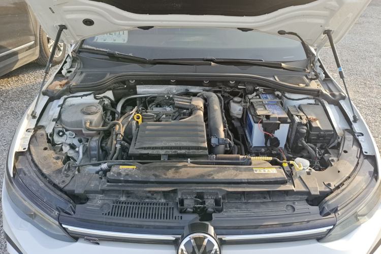 Used Volkswagen Golf 2023 Facelift 280TSI DSG R-Line
